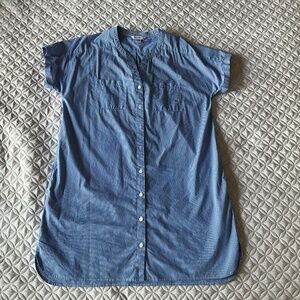 Tommy Bahama shift dress